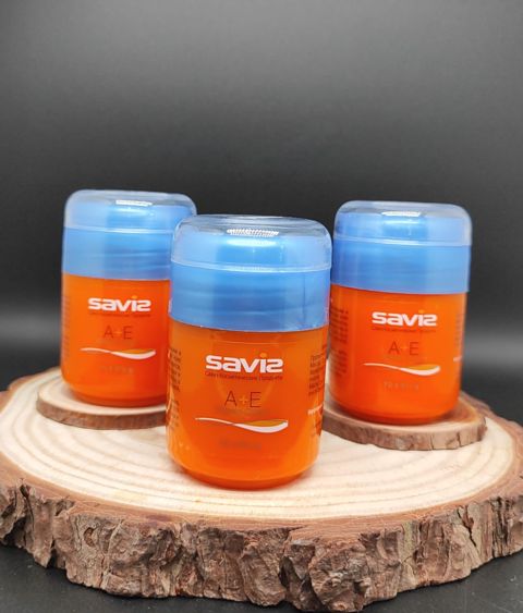 Əl üçün krem Savis A+E Vitamin Cream 75 ml — Bakı