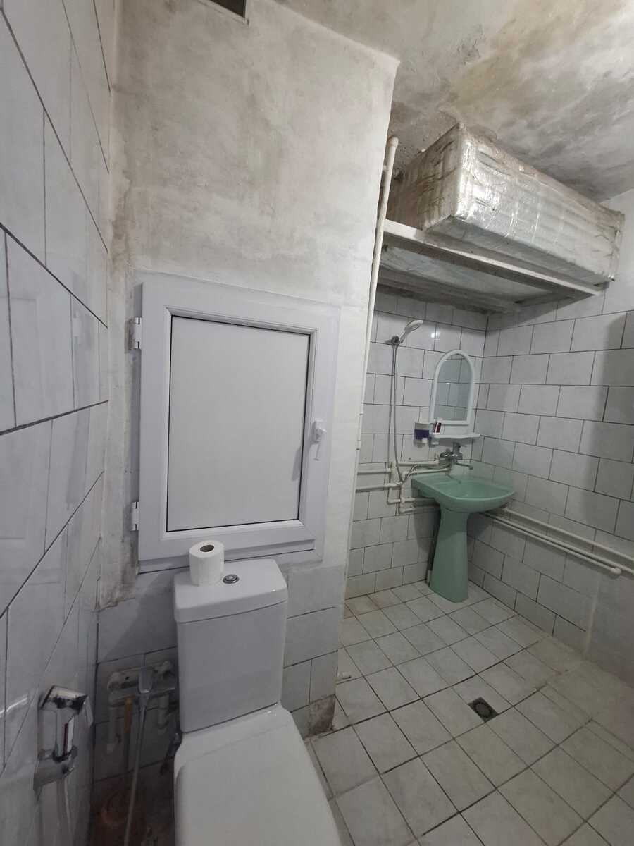 Satılır 3 otaqlı köhnə tikili 70 m² — Mənzil, Bakı (11)