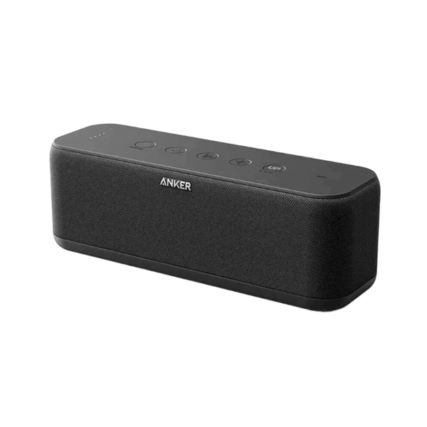 Anker Soundcore Boost Black A3145013 — Mallar, Bakı