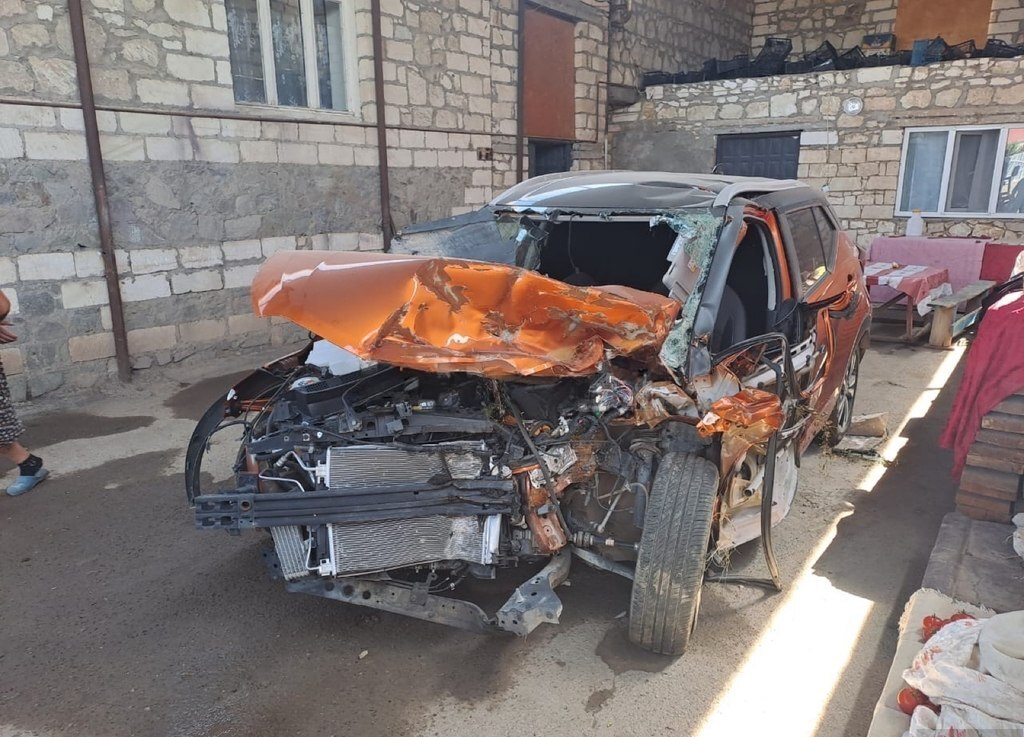 Ehtiyat hissələri Nissan Kicks — Avto, Bakı (3)