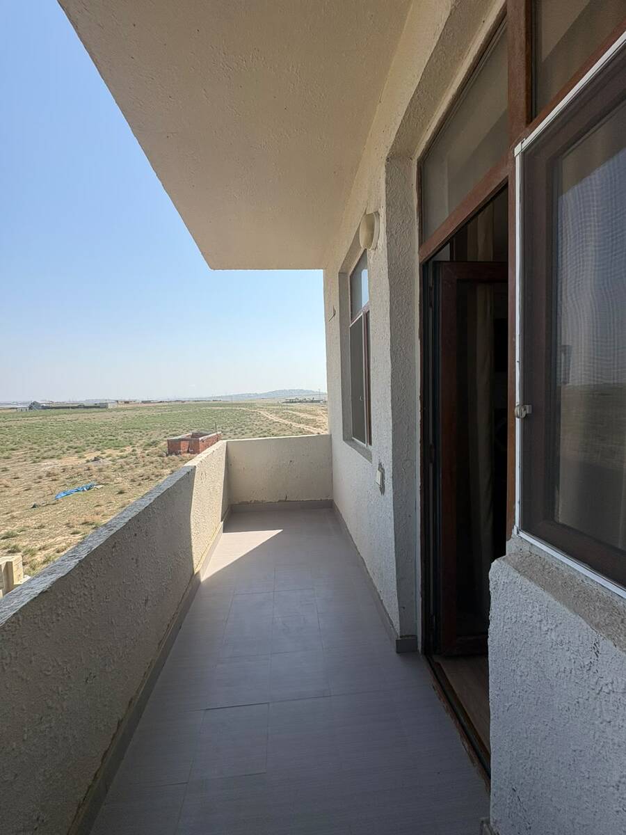 Satılır 1 otaqlı yeni tikili 52 m² — Mənzil, Bakı (6)