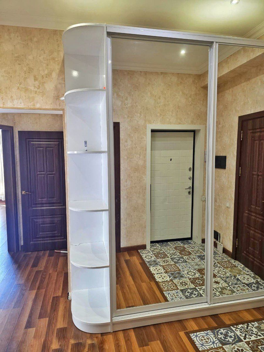 Satılır 3 otaqlı yeni tikili 85 m² — Mənzil, Bakı (10)
