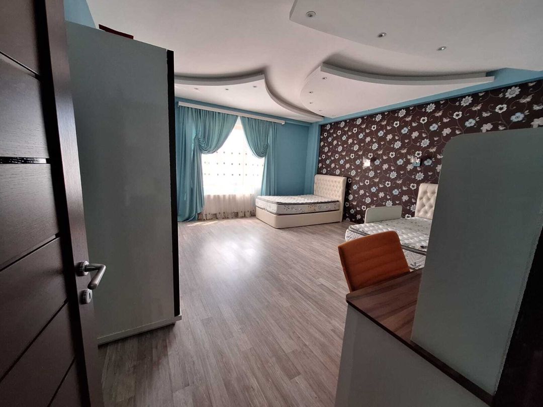 Satılır 4 otaqlı yeni tikili 205 m² — Mənzil, Bakı (11)