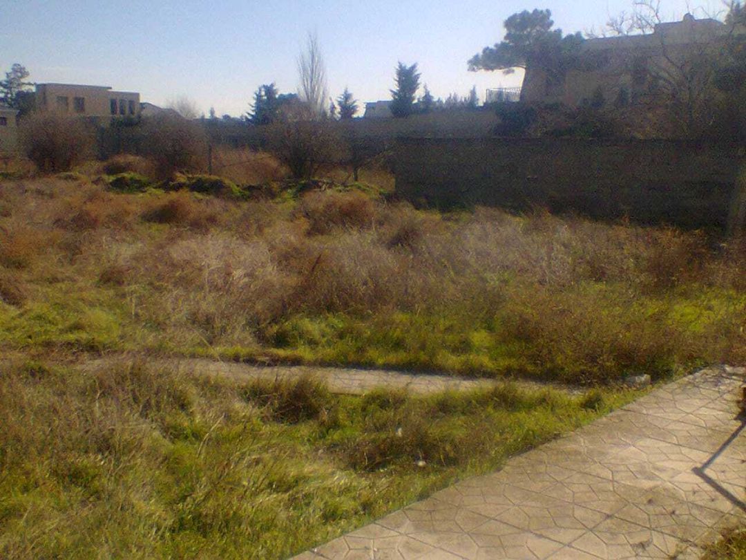 25 sot torpaq sahəsi, Bilgəh qəs — Torpaq, Bakı (4)