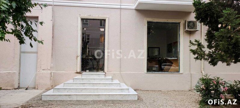 Köhnə tikili Kirayə Verilir Xətai r., Xətai m., 3 otaq, 70 m² — Mənzil, Bakı (2)
