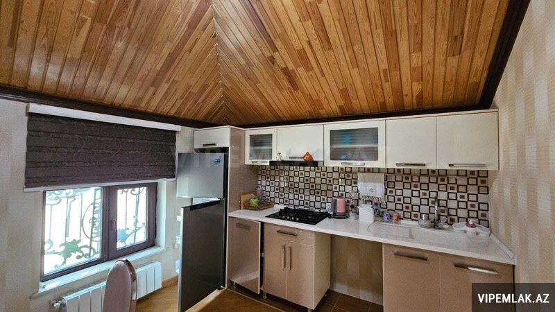 Binəqədi rayonunda 10 otaqlı Villa Satılır, 850 m² — Ev, villa, Bakı (7)