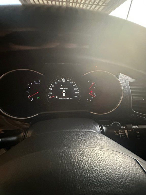 Kia Sorento, 2.0 L, 2013 il, 256 000 km 77-FZ-171 — Avtomobillər, Şirvan (7)
