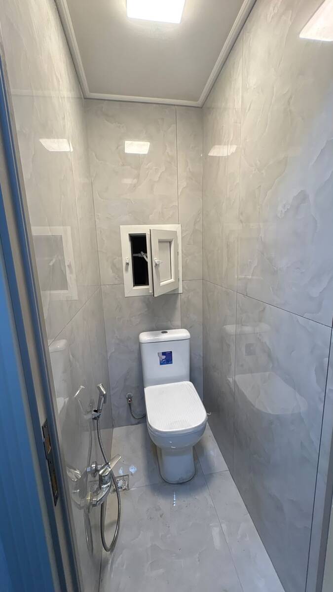 Satılır 1 otaqlı köhnə tikili 32 m² — Mənzil, Bakı (12)