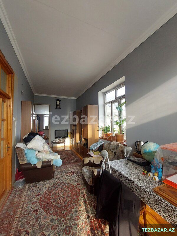 7 otaq şəxsi Ev satışda — Ev, villa, Xırdalan (9)