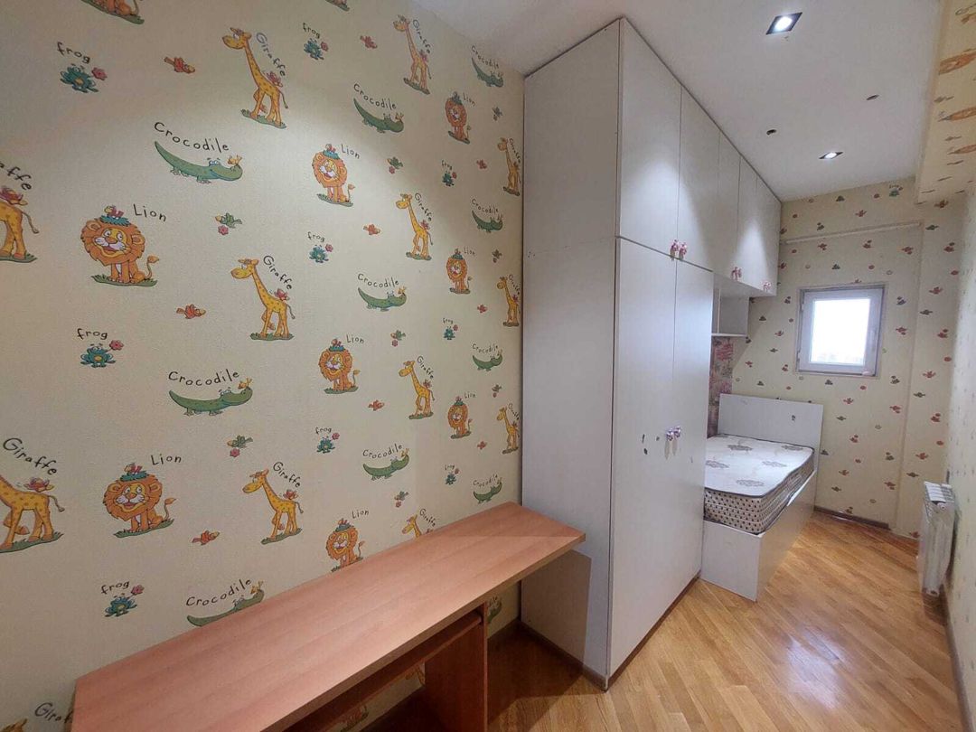 İcarəyə verilir 3 otaqlı yeni tikili 100 m² — Mənzil, Bakı (10)