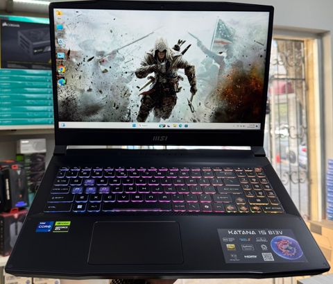 MSI Gaming RTX 4070 — Bakı