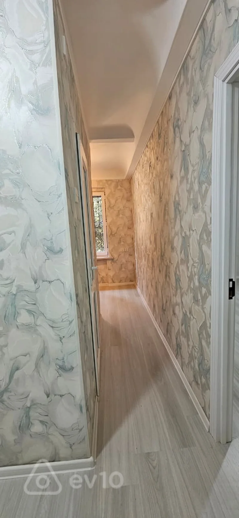 2 otaqlı mənzil, 45 m², neftçiler — Mənzil, Bakı (5)