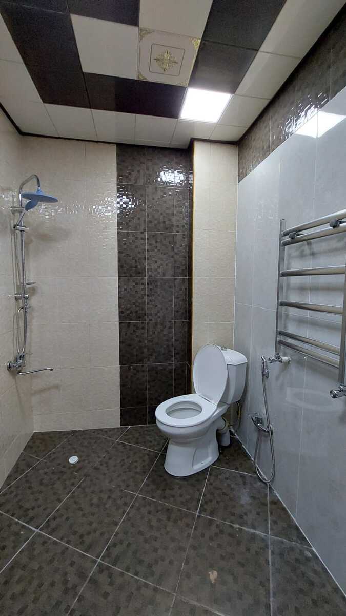 Satılır 2 otaqlı yeni tikili 41 m² — Mənzil, Bakı (4)