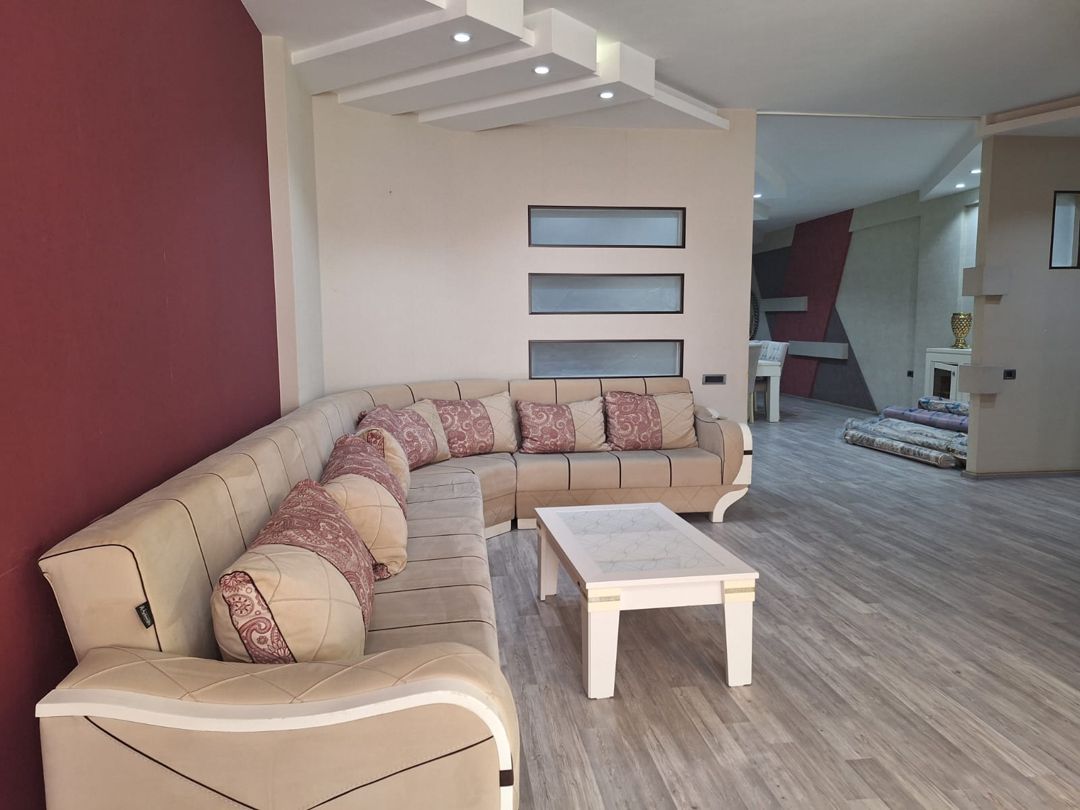 Satış: 4 otaqlı Yeni tikili, 205 m², Xətai rayonu — Mənzil, Bakı (2)