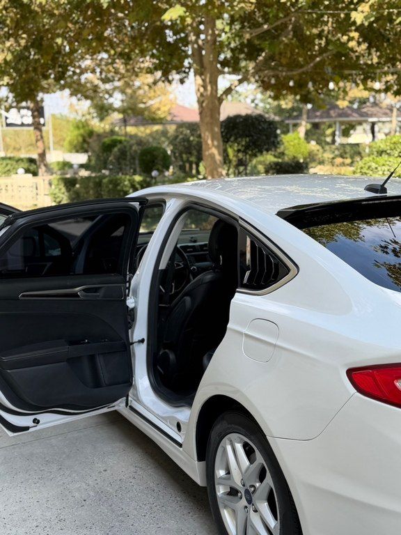 Ford Fusion (North America), 1.5 L, 2014 il, 280 000 km 77-VK-702 — Avtomobillər, Sabirabad (6)