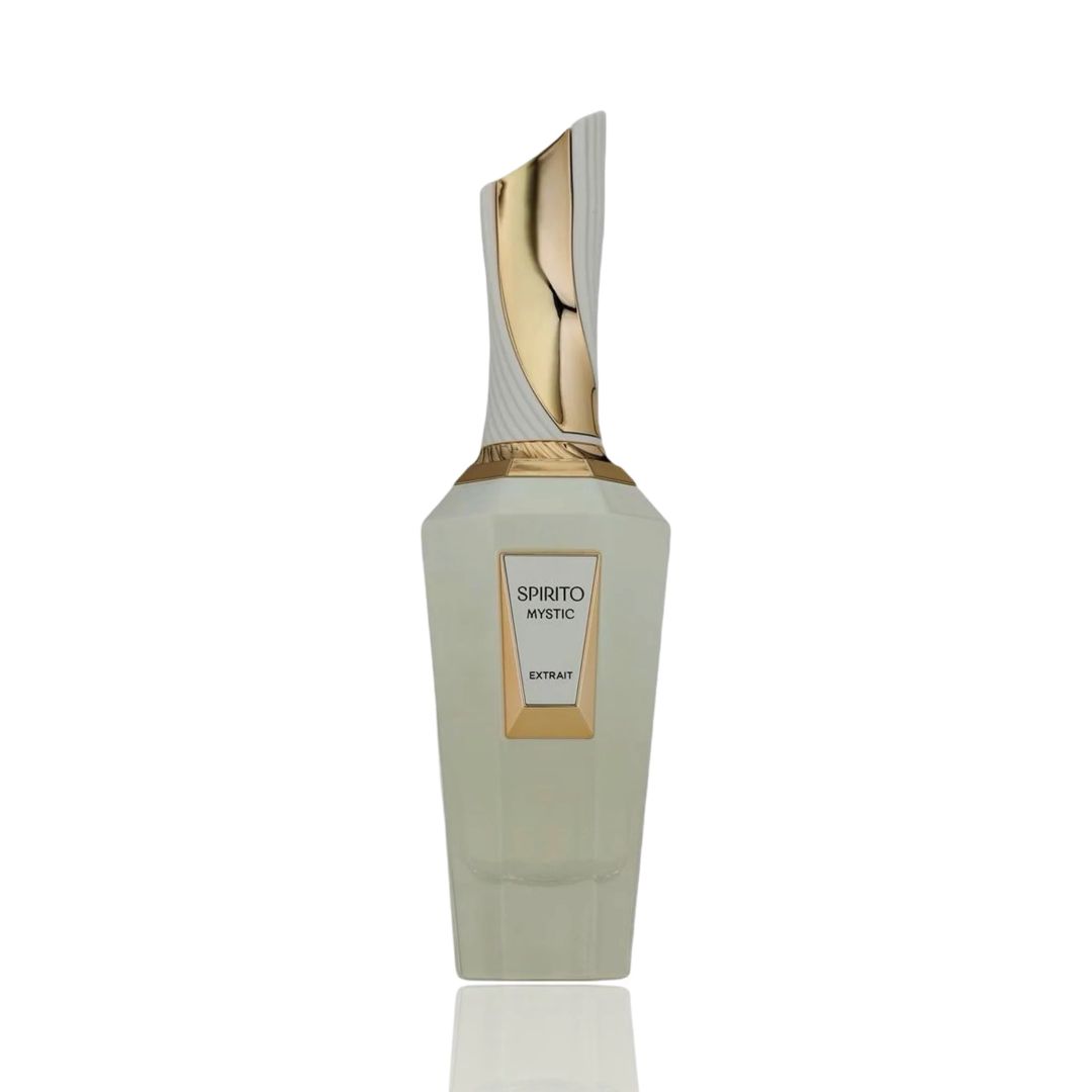 French Avenue Spirito Mystic Extrait De Parfum uniseks 100 ml — Mallar, Bakı (2)