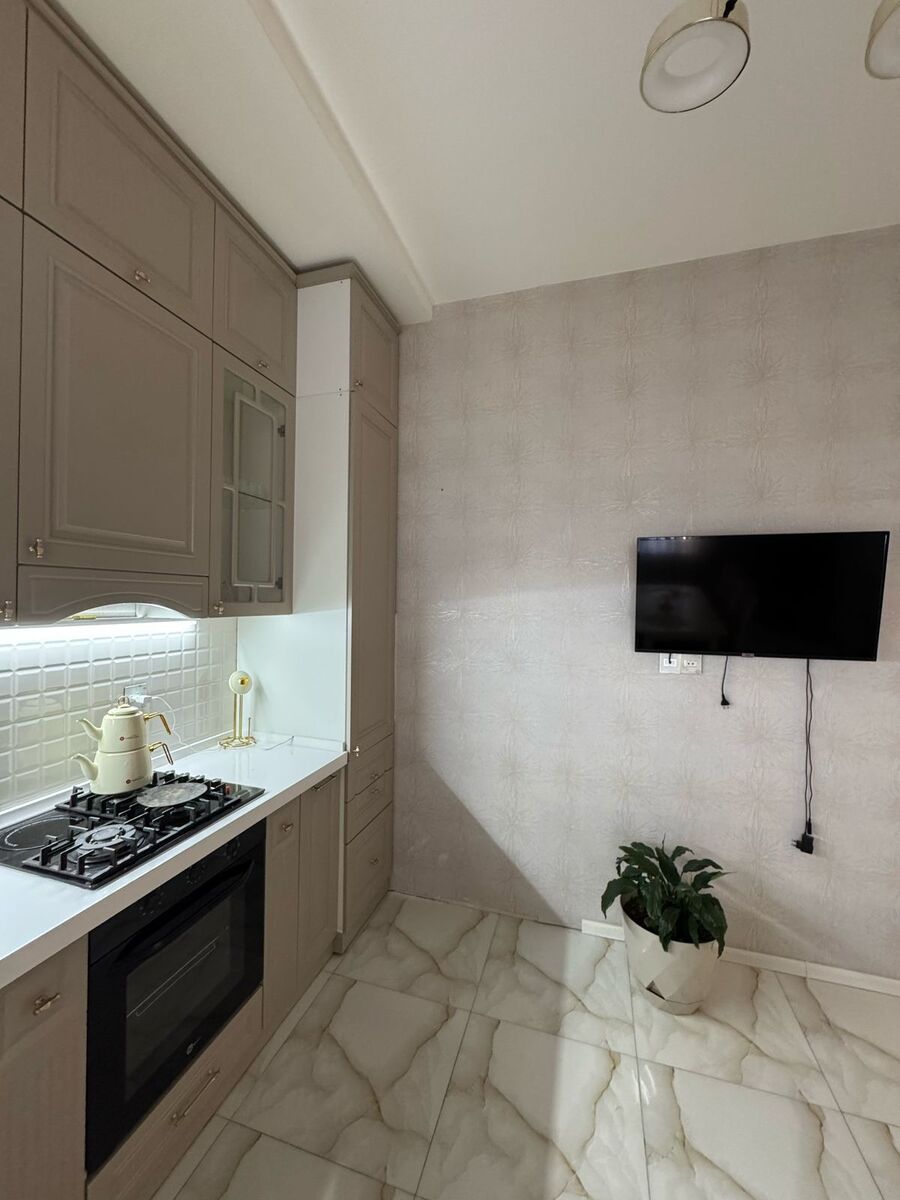 Satılır 6 otaqlı həyət evi/bağ evi 246 m² — Ev, villa, Bakı (10)