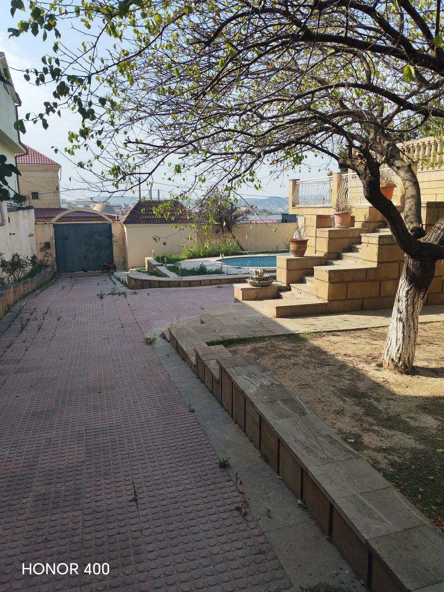 Satılır torpaq 14 sot — Torpaq, Bakı