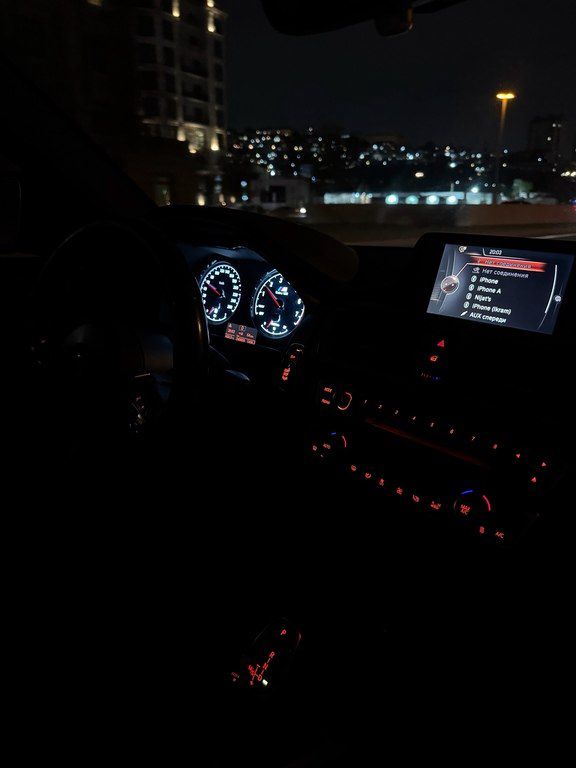 BMW 230, 2.0 L, 2016 il, 230 000 km — Avtomobillər, Bakı (9)