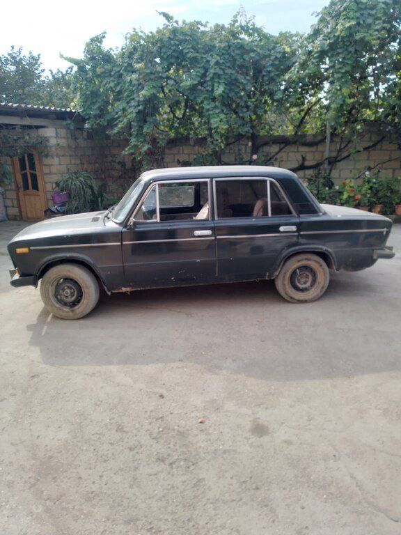 Lada (VAZ) 2106, 1.6 L, 2003 il, 167 000 km 10-LT-069 — Avtomobillər, Qusar (4)