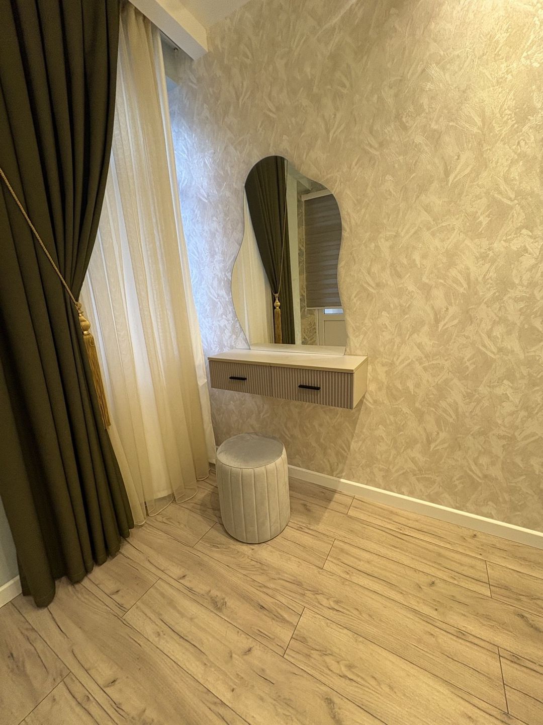Satılır 3 otaqlı yeni tikili 114 m² — Mənzil, Bakı (11)