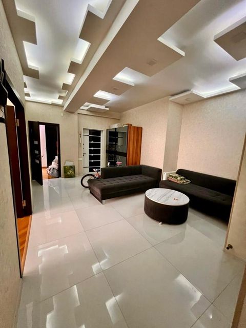 İcarəyə verilir 3 otaqlı yeni tikili 128.6 m² — Bakı