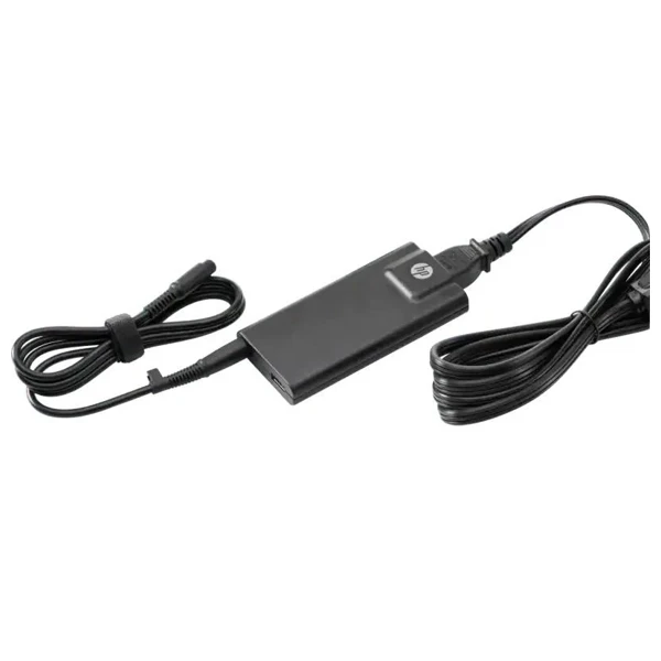 HP Slim Travel Adapter 90W 19.5V 4.62A — Mallar, Bakı