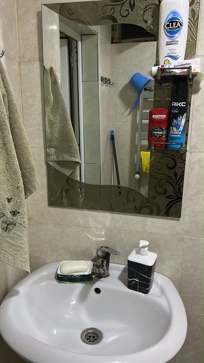 İcarəyə verilir 1 otaqlı həyət evi/bağ evi 164 m² — Ev, villa, Bakı (11)