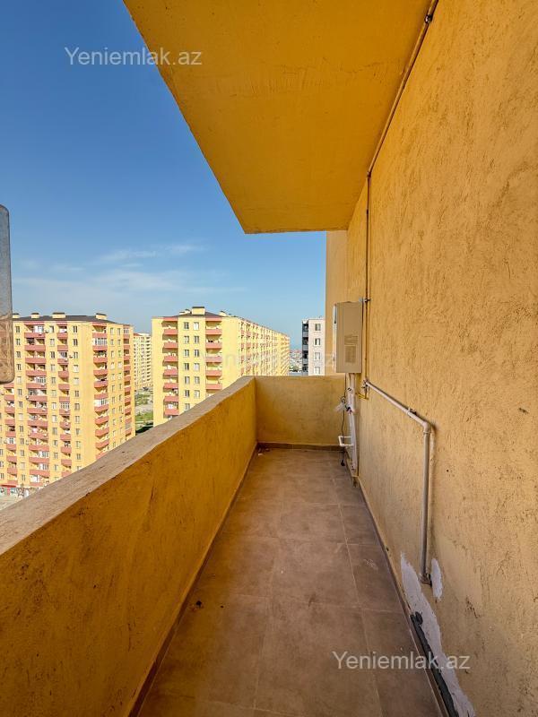 Satılır 3 otaqlı Bina evi menzil (Yeni tikili), 91 m², Saray — Mənzil, Abşeron (3)