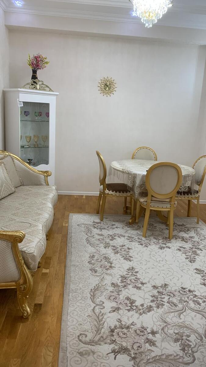 Satılır 3 otaqlı yeni tikili 78 m² — Mənzil, Bakı (3)