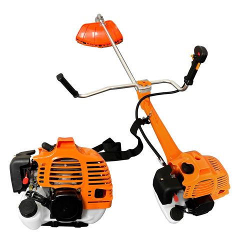 Benzinli trimmer Reher TM 5.0 kVt — Bakı