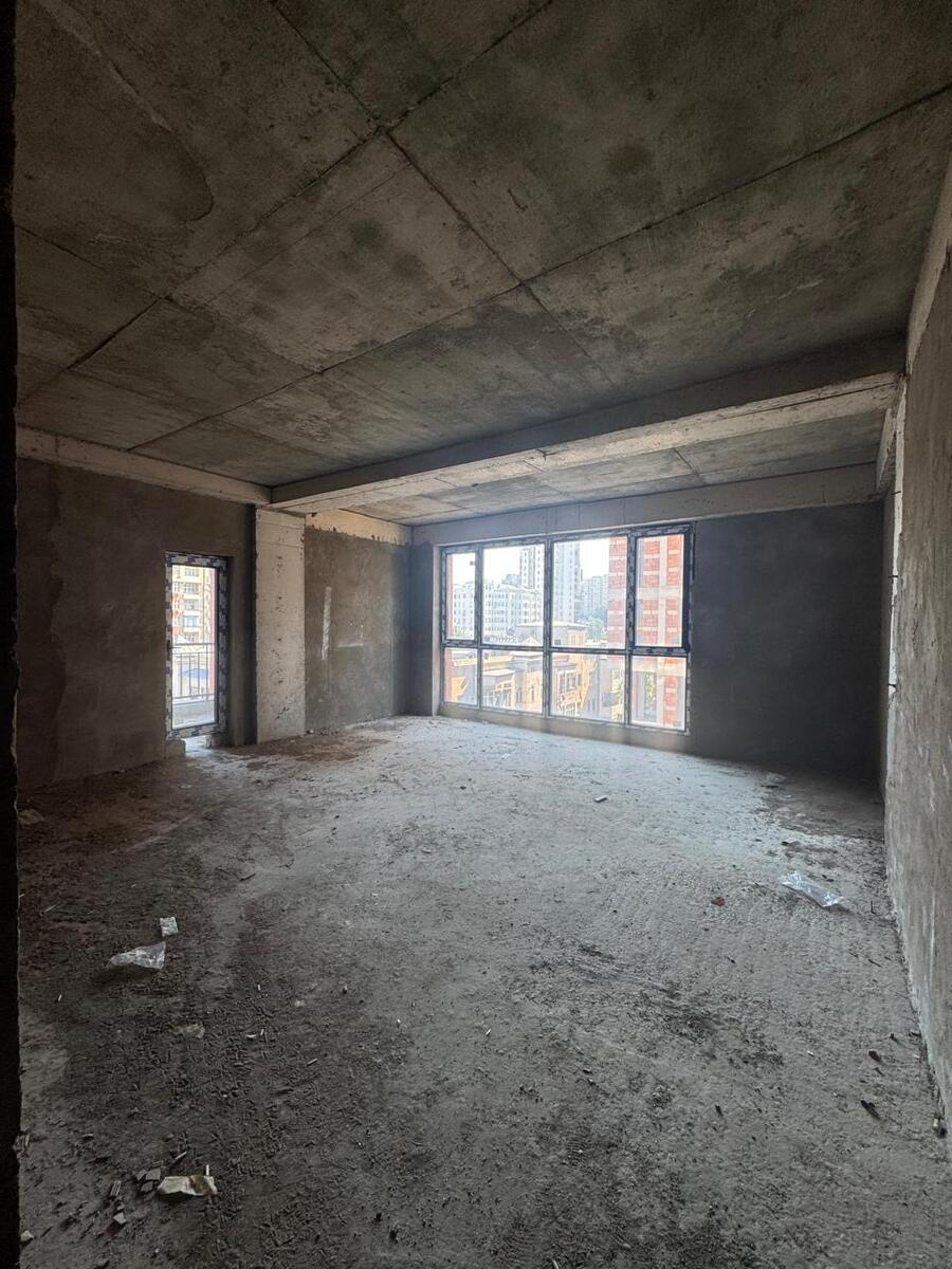 Satılır 4 otaqlı yeni tikili 206 m² — Mənzil, Bakı (2)