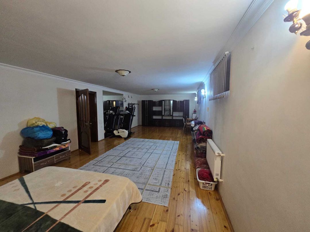 Satılır 7 otaqlı həyət evi/bağ evi 361 m² — Ev, villa, Bakı (12)
