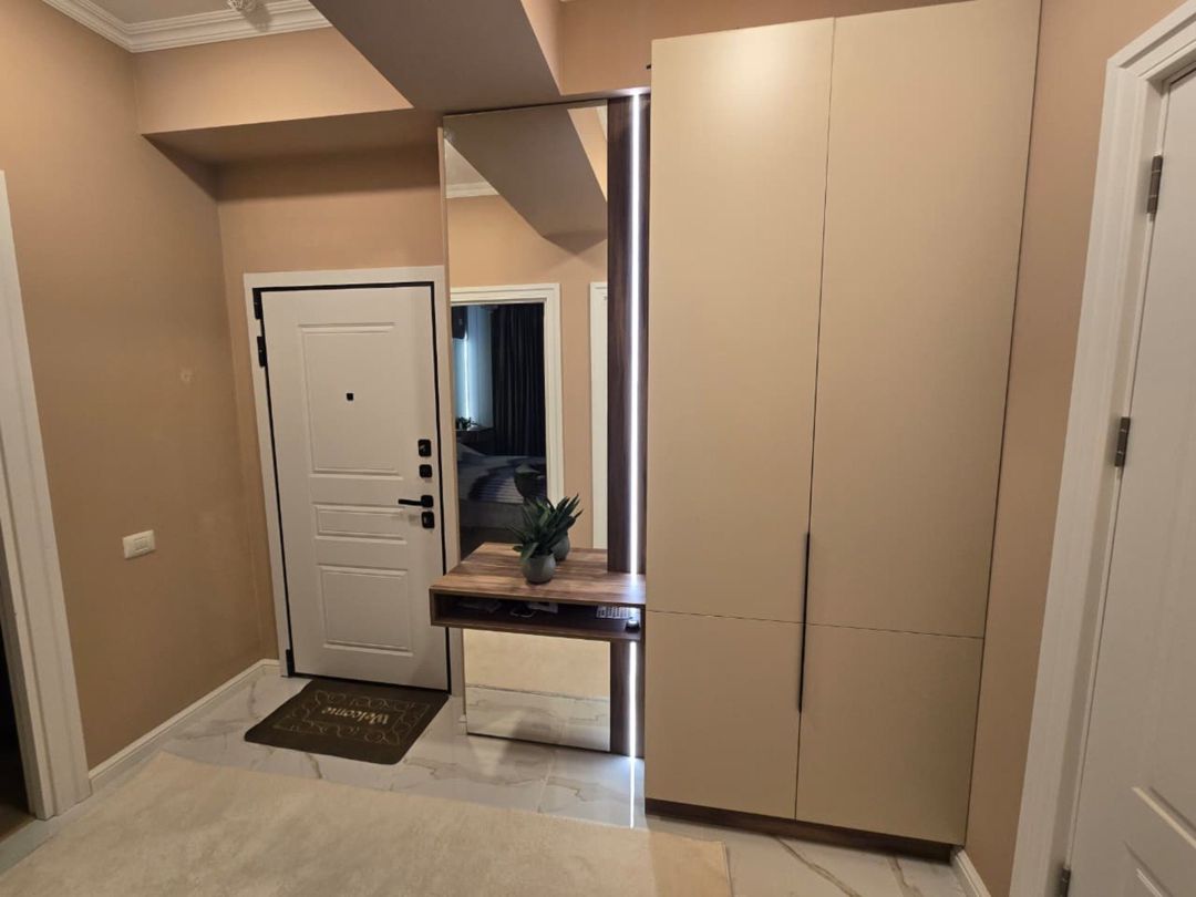 Satılır 3 otaqlı yeni tikili 73 m² — Mənzil, Bakı (4)