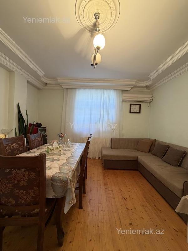 Satılır 2 otaqlı Bina evi menzil (Yeni tikili), 48 m², Masazır — Mənzil, Abşeron (5)