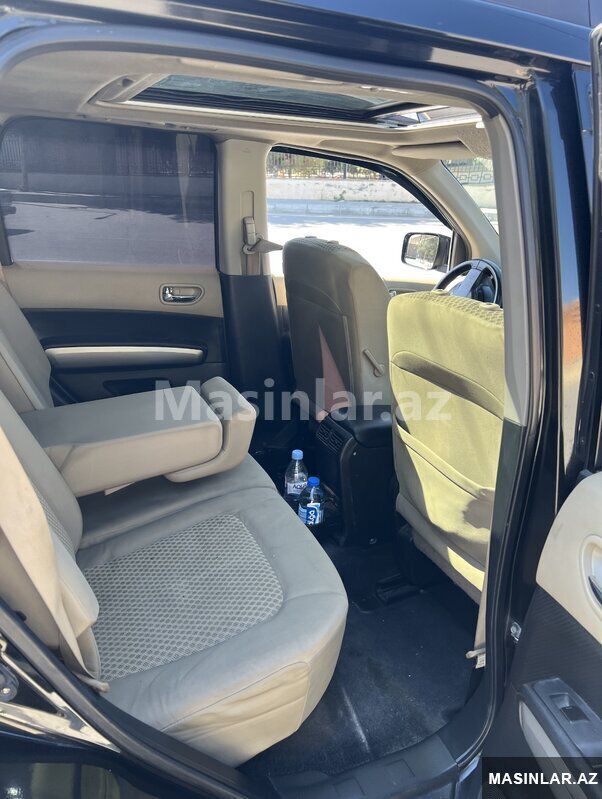 Nissan x Trail, 2007 il 77-LH-250 — Avtomobillər, Bakı (5)