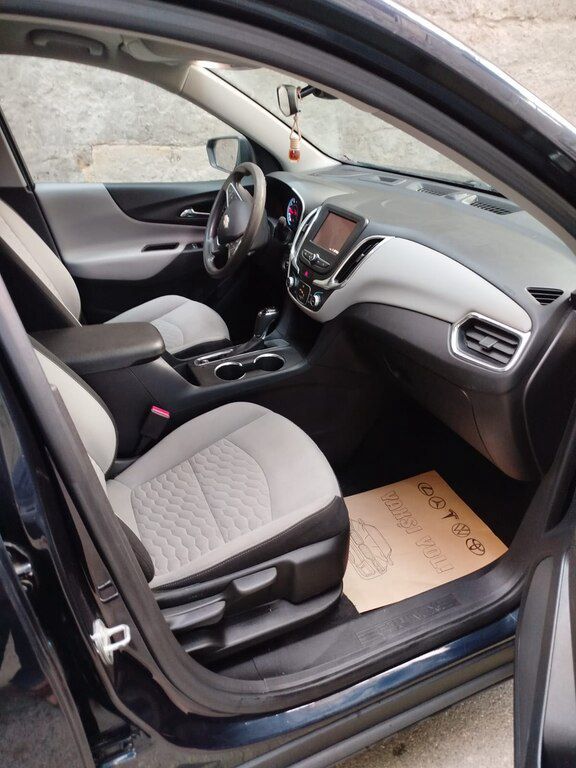 Chevrolet Equinox, 1.5 L, 2020 il, 186 684 km 88-DR-650 — Avtomobillər, Bakı (9)