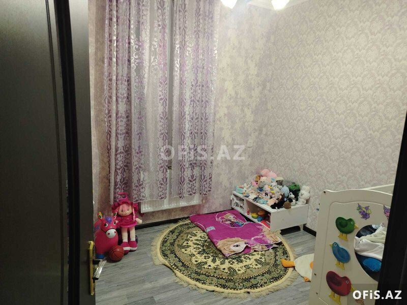 Həyət evləri Satılır Sumqayıt, Yeni sumqayit, 4 otaq, 120 m² — Ev, villa, Sumqayıt (8)