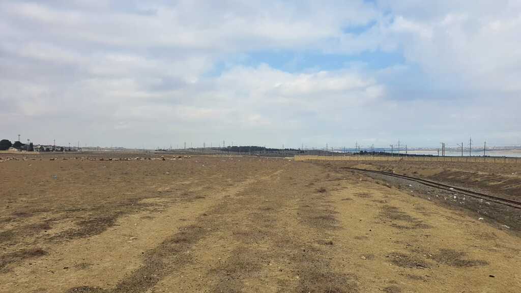 Satılır torpaq 1000 sot — Torpaq, Bakı (12)