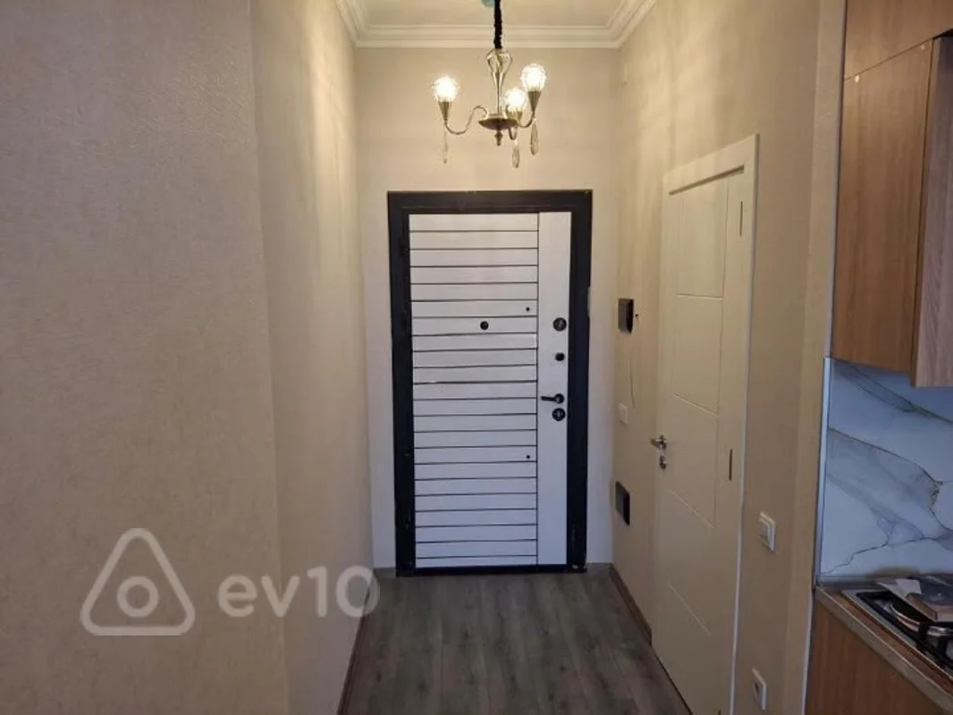1 otaqlı mənzil, 35 m², Həsən bəy Zərdabi prospekti 92A — kirayə — Mənzil, Bakı (2)