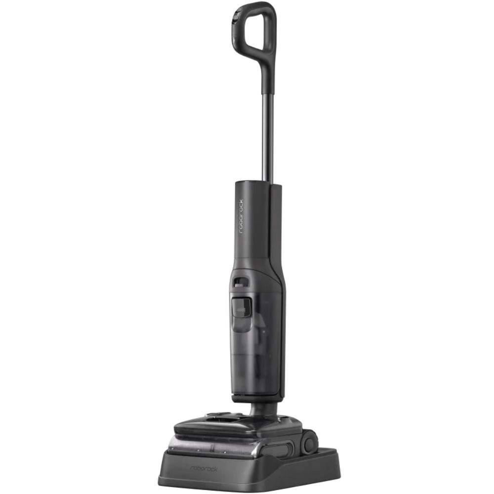 Yuyucu tozsoran Roborock F25 Ultra — Tozsoran, Bakı