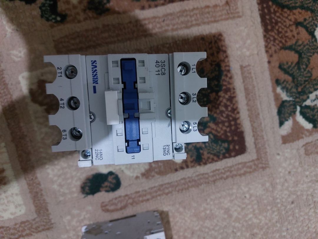 Elektrik açarları — Təmir və inşaat, Bakı (8)
