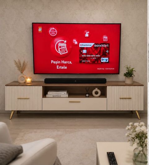 Samsung Smart tv 50 düym. (təxminən 127 sm). 4K Ultra HD (3840 x 2160) — Mehdiabad