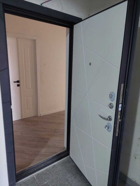 Satılır 3 otaqlı yeni tikili 115 m² — Bakı