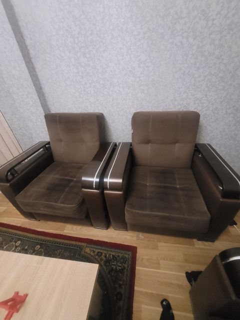 Divan və kreslolar — Gəncə