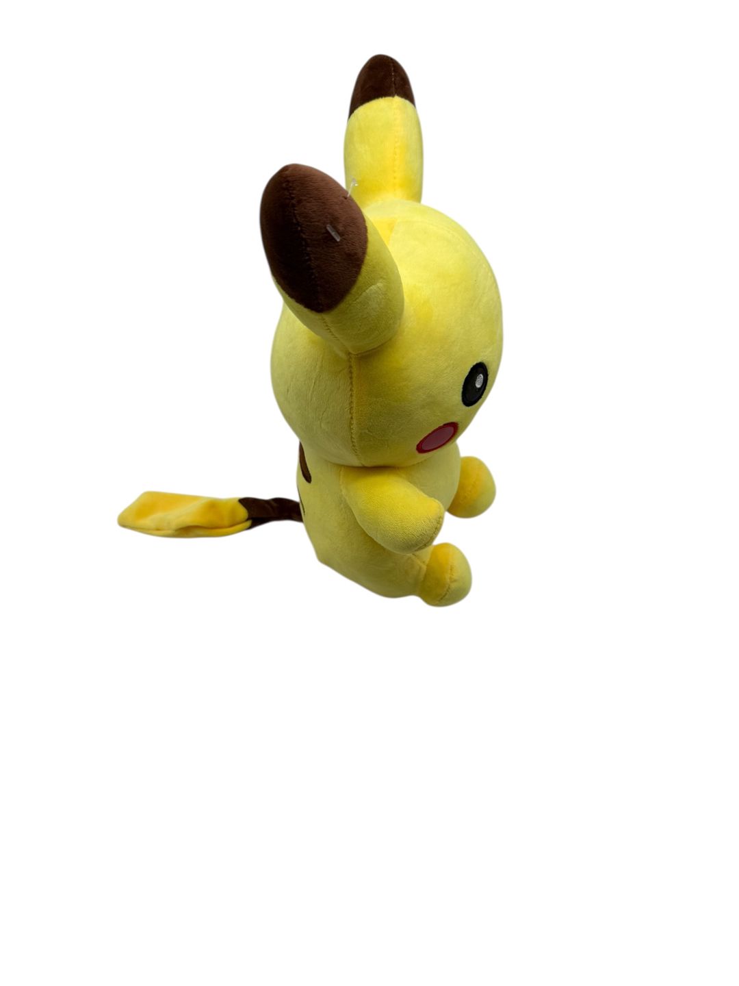 Yumşaq oyuncaq Pikachu AZ-169, sarı, 15 sm — Yumşaq oyuncaqlar, Bakı (2)