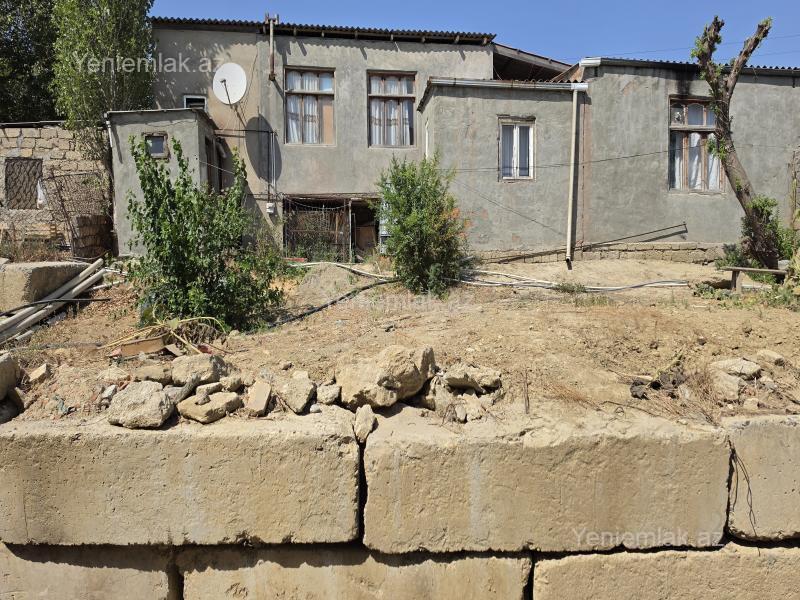 Kirayə 1 otaqlı Həyət evi / Villa, 35 m², Sabunçu rayonu — Ev, villa, Bakı (9)