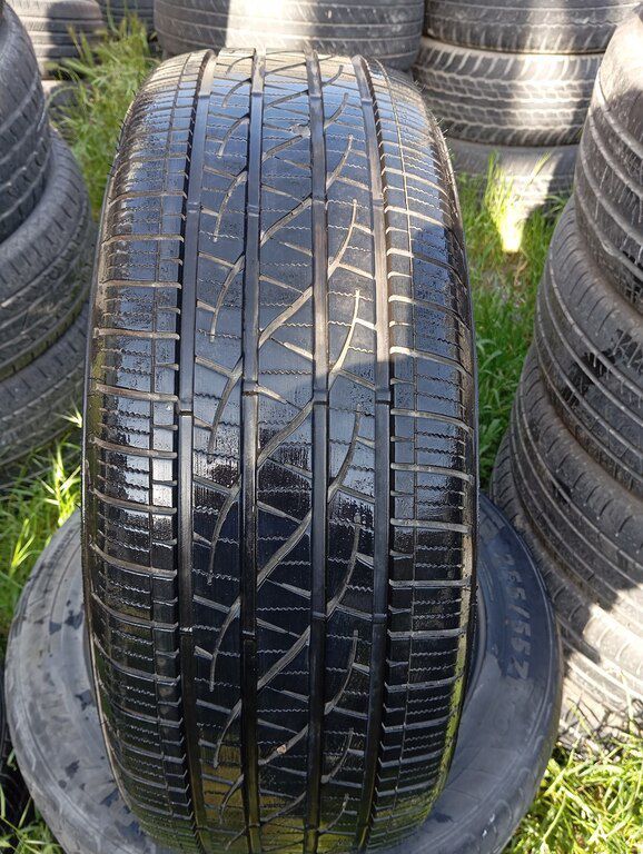 "Firestone" şinləri 255/60 R19 — Ehtiyat hissələri və aksesuarlar, Bakı