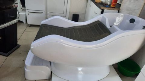 Aynur 2 Sac moykası satilir *Qiymet 170azn* salondan — Digah