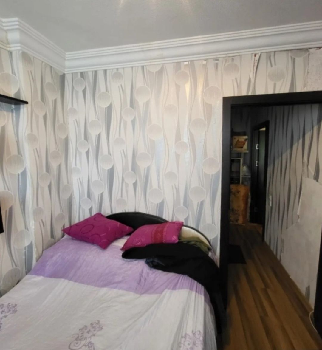 Satılır 2 otaqlı köhnə tikili 36 m² — Mənzil, Bakı (6)